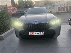 بي ام دبليو X6
